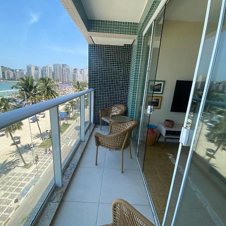 Апартаменты Guaruja Pe Na Areia Экстерьер фото