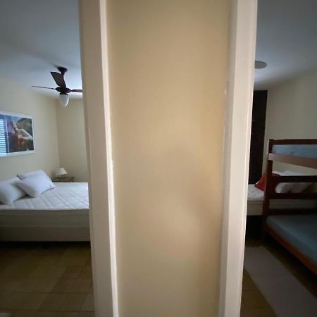 Апартаменты Guaruja Pe Na Areia Экстерьер фото